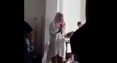 viral di medsos.