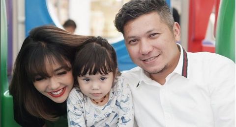 Wow Honne Ngebet Ketemu Gempi Anak Gading Marten Dan Gisel