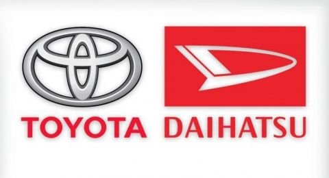 Duet Toyota Dan Daihatsu Sedang Mendesain Mobil Baru