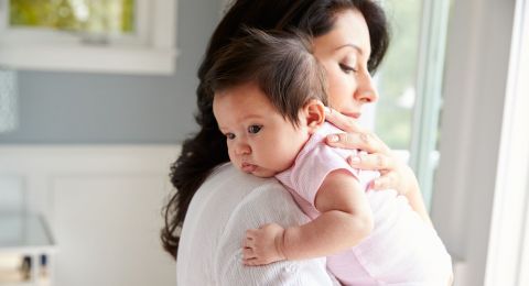 Gemas Dan Lucu Ini Arti Mimpi Menggendong Bayi