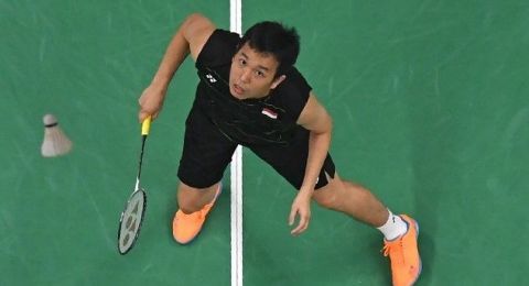 Jika Pensiun Hendra Ingin Susul Markis Kido Jadi Pelatih