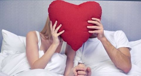 Apa Arti Mimpi Saat Berhubungan Seks Dengan Mantan ?