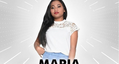 Maia Estianty Optimistis Maria Simorangkir Menang Indonesian Idol G.tanpa sengaja kita bertemu em.kau masih seperti yang dulu c.namun ada yang telah ber. maia estianty optimistis maria