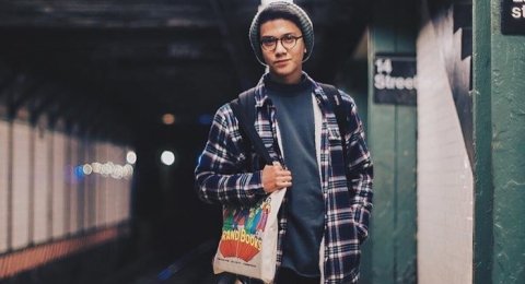 Pahitnya Pengalaman Iqbaal Ramadhan 3 Kali Tak Lolos Audisi