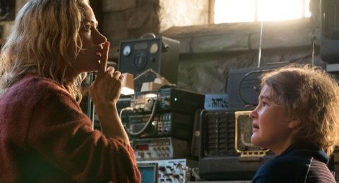 Sukses dengan Part 1 dan 2, A Quiet Place Part 3 Akan Hadir 31 Maret 2023