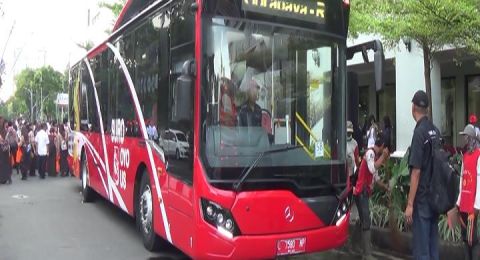 74 Koleksi Video Hantu Bus Tayo Gratis