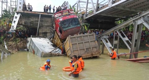 Contoh Soal Konstruksi Jalan Dan Jembatan - Berbagi Contoh ...