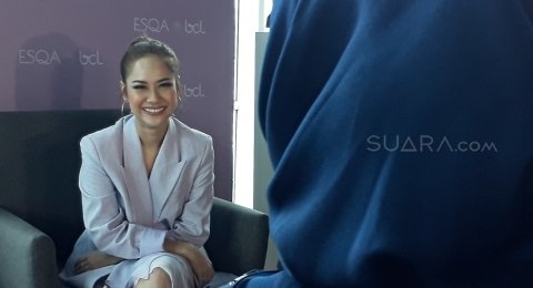 Seksi Di Usia 36 Tahun Begini Olahraga Yang Dijalani Bcl Seksi Di Usia 36 Tahun Begini Olahraga Yang Dijalani Bcl