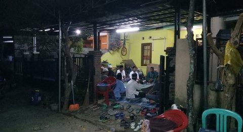 780+ Gambar Rumah Sakit Polri Kramat Jati HD Terbaru