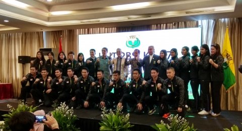 Indonesia Waspadai Malaysia Pada Fase Grup Piala Thomas Dan Uber 2020 Bolasport Com