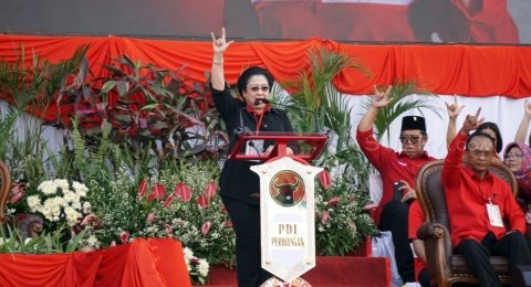 Profil Megawati Soekarnoputri Lengkap Dari Pendidikan Sampai Karier Profil Megawati Soekarnoputri Lengkap Dari Pendidikan Sampai Karier