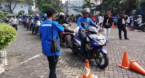 Contoh Karya Tulis Ilmiah Tentang Lalu Lintas - Temukan Contoh