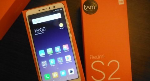 Harga Redmi S2 Ini Hanya Rp 500 Ribu Sih Tapi Mikir Mau Belinya Suara Riau