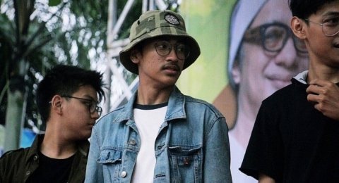 Cerita Abidzar Anggap Ustaz Jefri Al Buchori Masih Hidup