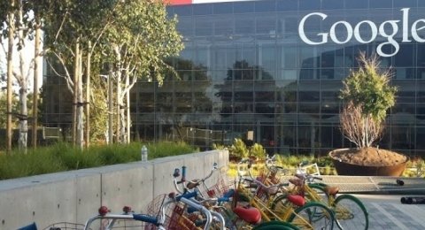Woww Gaji Karyawan Google 2 Kali Lipat Yang Diterima Megawati