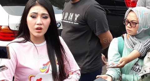 Ditegur Jerinx Sid Via Vallen Akhirnya Minta Maaf