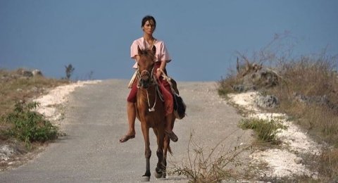 Marlina Si Pembunuh Dalam Empat Babak Raih Penghargaan Di As Marlina Si Pembunuh Dalam Empat Babak Raih Penghargaan Di As
