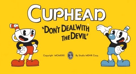 cuphead ps4
