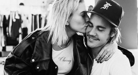 Kencan Di Pantai Momen Romantis Justin Bieber Dan Hailey