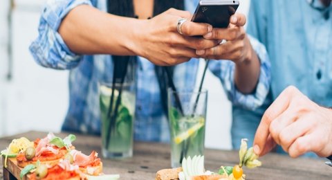 "Bahasa Gaul" Ala Anak Milenial