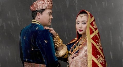 Download 740 Koleksi Gambar Foto Prewedding Keren Keren HD