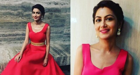Inilah Hobi Sriti Jha Si Cantik Pragya Di Serial Lonceng Cinta