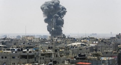 Israel Serang Rs Milik Indonesia Di Jalur Gaza Jokowi Geram Israel Serang Rs Milik Indonesia Di Jalur Gaza Jokowi Geram