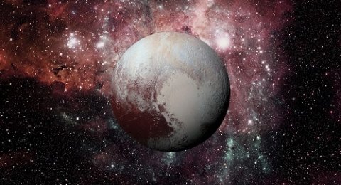 Pluto Adalah Planet Terdemosi Yang Paling Terkenal Tetapi Ini Bukan Yang Pertama By Oliveraschifer Medium