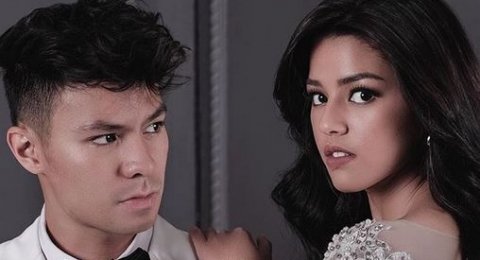 Putus Rencana Pernikahan Fero Walandouw Susan Sameh Pun Kandas