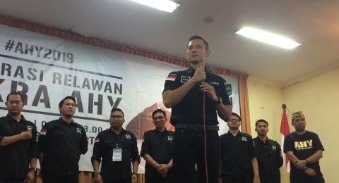 Adik Prabowo Umbar Jatah Menteri Partai Pendukung, AHY: Lukai Hati Rakyat