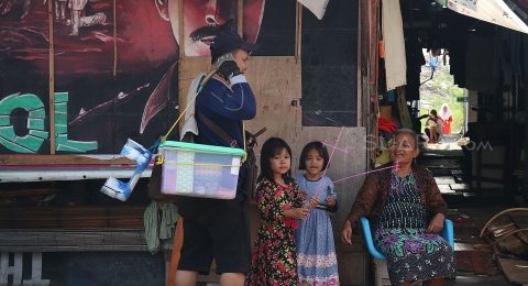 Apa Saja Syarat Orang Menerima Zakat Fitrah