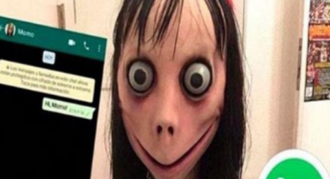 Momo Challenge Makan Korban Sepasang Remaja