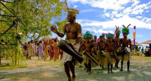 101 Gambar Alam Papua Paling Hist 101 Gambar Alam Papua Paling Hist