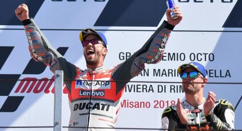 Klasemen Motogp 2018 Pasca Balapan Di Misano