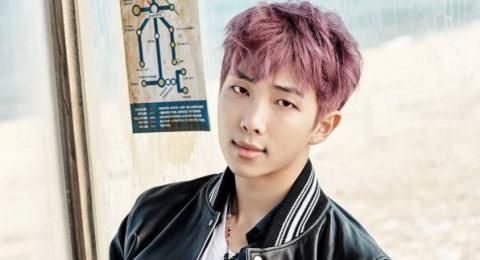 Pidato Rm Bts Ajarkan Pentingnya Mencintai Diri Sendiri