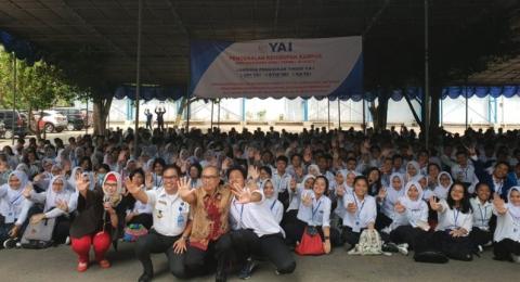 Bisnis Digital Indonesia