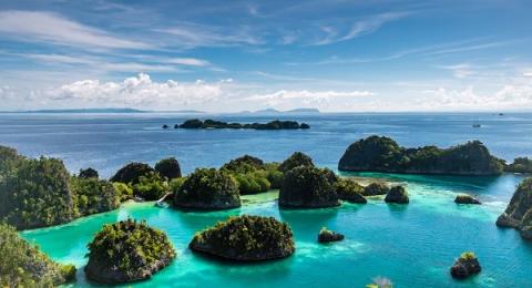 Liburan Telah Tiba 3 Wisata Laut Di Indonesia Yang Wajib