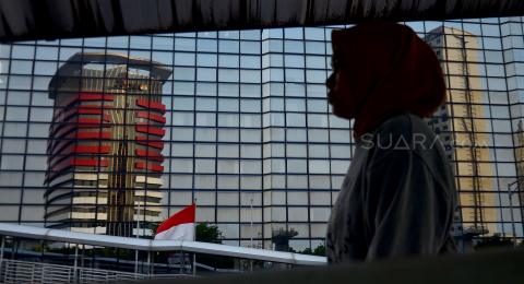 Penyidik Dipulangkan ke Polri dan Kejaksaan, KPK: Mereka Dibutuhkan di Sana