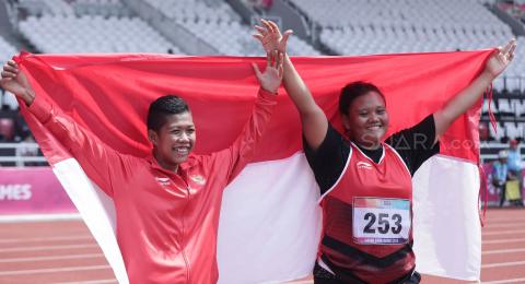 Sejarah Dan Cara Bermain Tolak Peluru