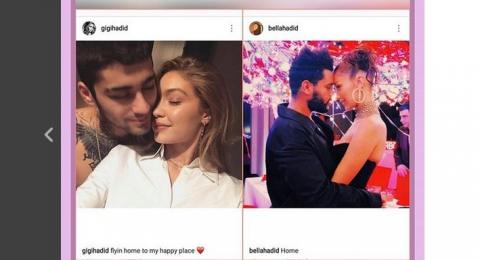 3 Tips Nyaman Balikan Dengan Mantan Kayak Gigi Dan Bella Hadid