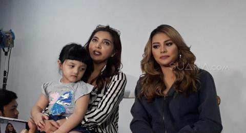 Terlalu Kaya 5 Anak Artis Ini Dapat Kado Ulang Tahun Mewah Terlalu Kaya 5 Anak Artis Ini Dapat Kado Ulang Tahun Mewah