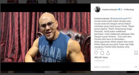 31 Kata Motivasi Deddy Corbuzier - Inspirasi Kata Bijak Mutiara