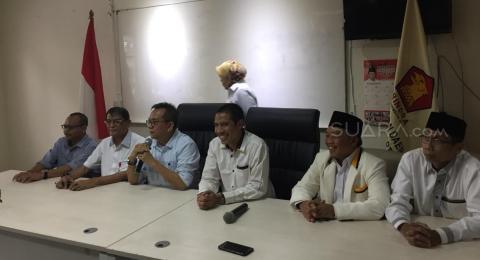 440 Kursi Wagub Dki Terbaru
