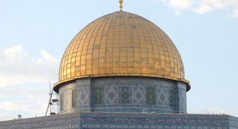 Polisi Israel Larang Azan Berkumandang Dari Masjidil Aqsa