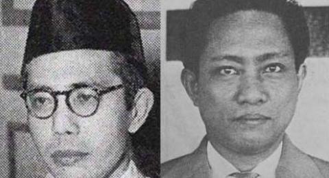 Secangkir Kopi Dn Aidit Untuk M Natsir Bisakah Politikus Kini