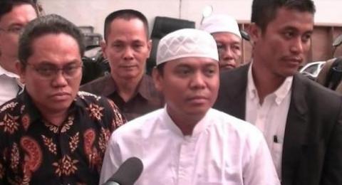 Cermati Gaya Ceramah Gus Nur Gun Romli Ngga Bisa Ngaji Cuma Bisa Teriak Suara Jogja