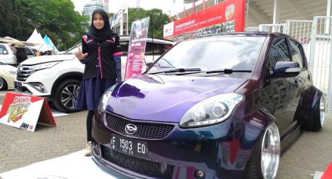 1040+ Modif Interior Mobil City Car Gratis Terbaru