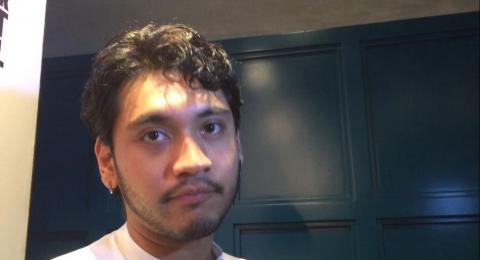 Tak Mau Kalah Dengan Irish Bella Giorgino Abraham Pamer Pacar Baru Giorgino abraham memiliki hobbi bermain sepak bola, dan tidak disangkan jikalau hobbi olahraga nya ini alamat rumah giorgino abraham dimana ? tak mau kalah dengan irish bella