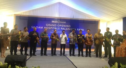 660 Gambar Rumah Sakit Siloam HD