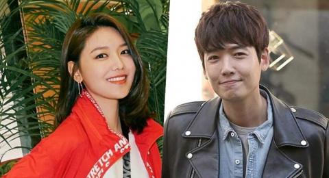 5 Seleb Korea Ini Belum Menikah Meski Sudah Lama Pacaran 5 Seleb Korea Ini Belum Menikah Meski Sudah Lama Pacaran